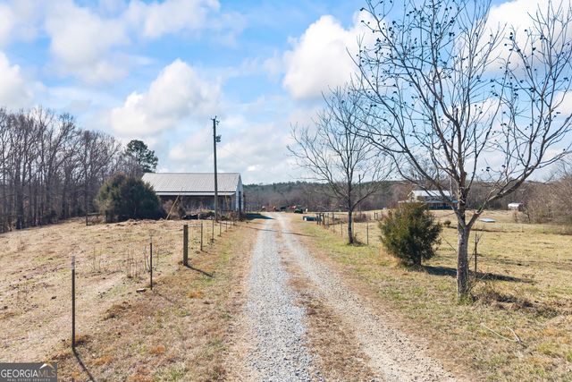 2456 Tex Smith Drive, Elberton, GA 30635