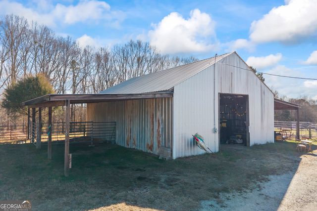 2456 Tex Smith Drive, Elberton, GA 30635