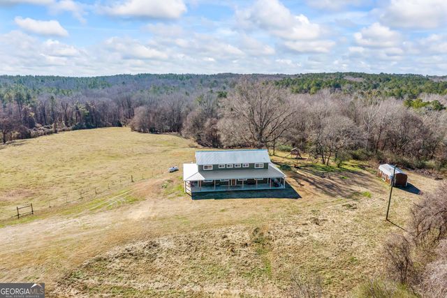 2456 Tex Smith Drive, Elberton, GA 30635