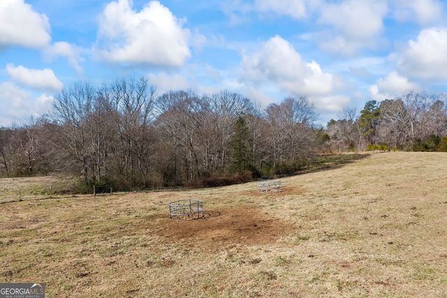 2456 Tex Smith Drive, Elberton, GA 30635