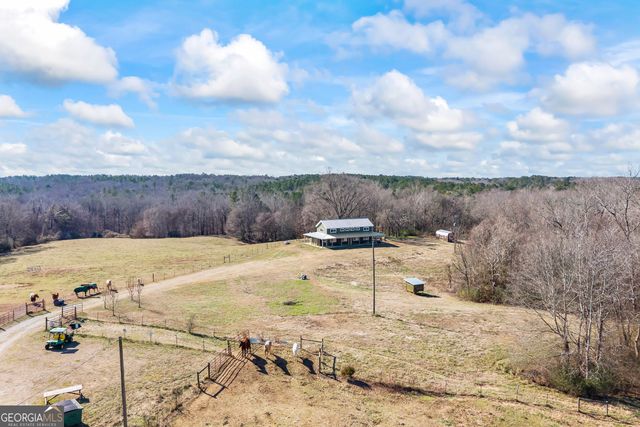2456 Tex Smith Drive, Elberton, GA 30635