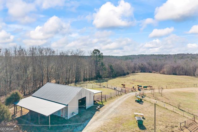 2456 Tex Smith Drive, Elberton, GA 30635