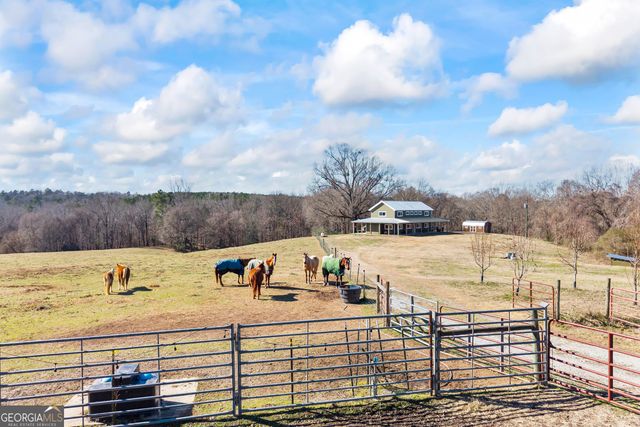 2456 Tex Smith Drive, Elberton, GA 30635