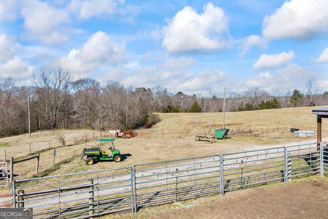 2456 Tex Smith Drive, Elberton, GA 30635