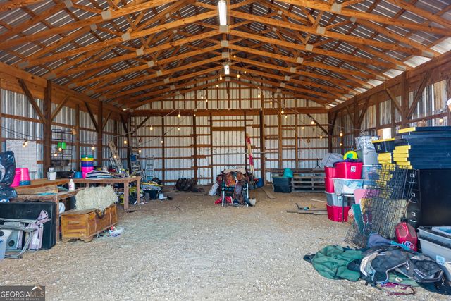 2456 Tex Smith Drive, Elberton, GA 30635