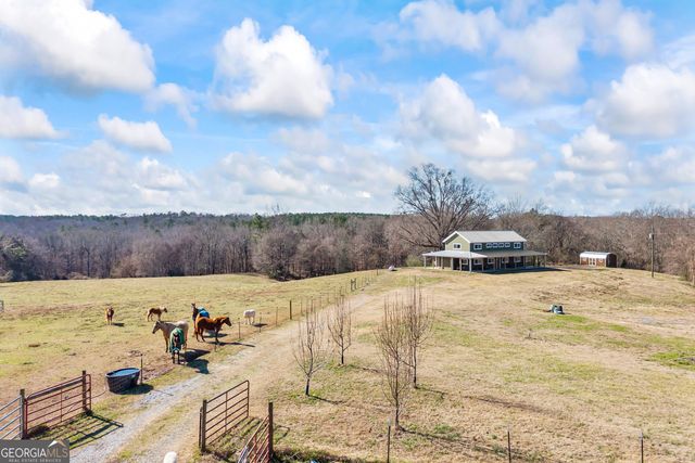 2456 Tex Smith Drive, Elberton, GA 30635