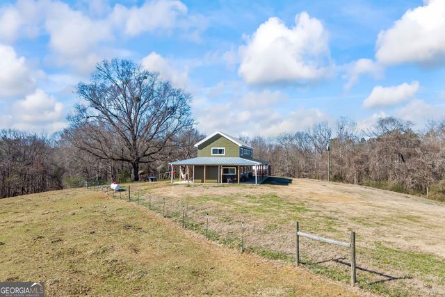 2456 Tex Smith Drive, Elberton, GA 30635