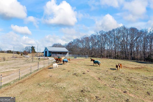 2456 Tex Smith Drive, Elberton, GA 30635