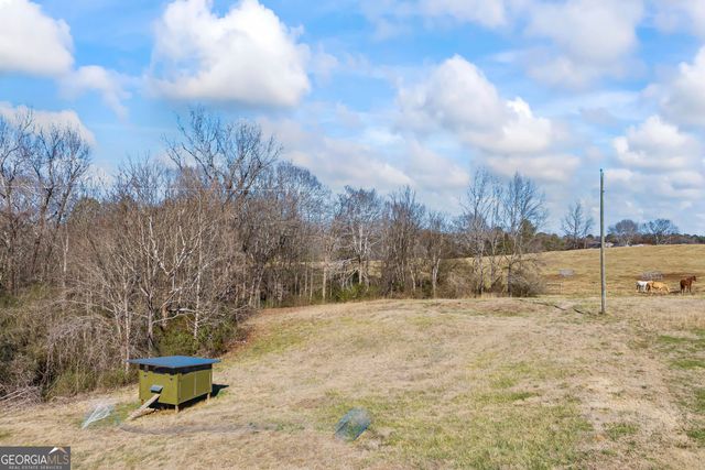 2456 Tex Smith Drive, Elberton, GA 30635