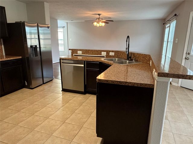 9403 Sunflower Ridge Lane, Houston, TX 77064