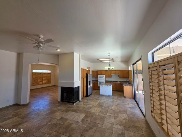 4307 E Williams Drive, Phoenix, AZ 85050