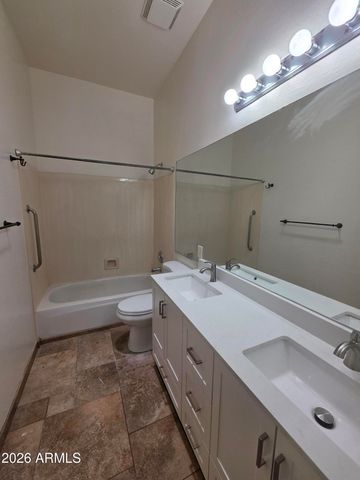 4307 E Williams Drive, Phoenix, AZ 85050