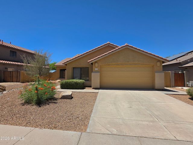 4307 E Williams Drive, Phoenix, AZ 85050