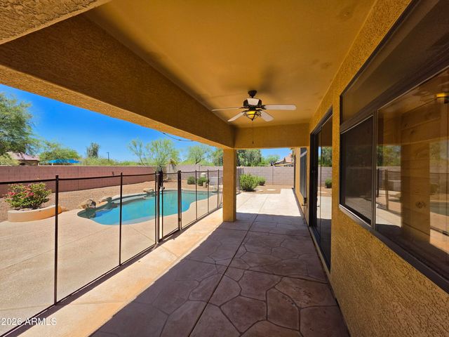 4307 E Williams Drive, Phoenix, AZ 85050