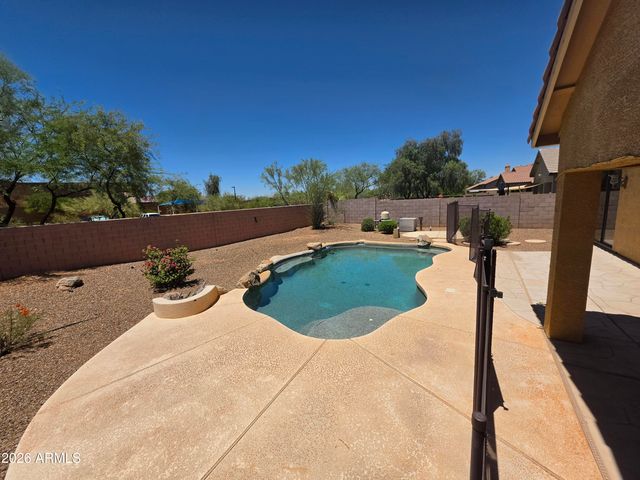 4307 E Williams Drive, Phoenix, AZ 85050