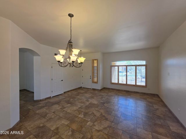 4307 E Williams Drive, Phoenix, AZ 85050