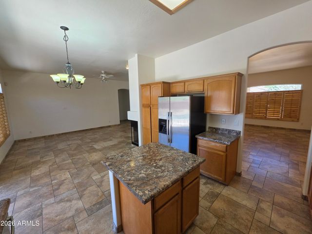 4307 E Williams Drive, Phoenix, AZ 85050