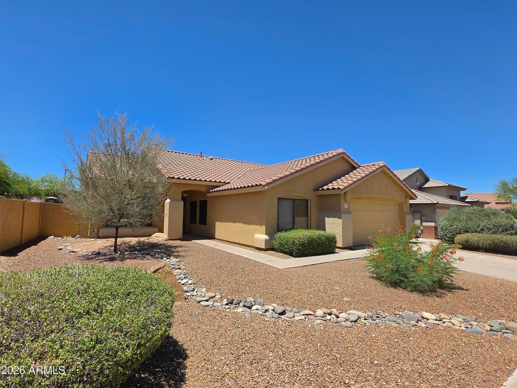 4307 E Williams Drive, Phoenix, AZ 85050