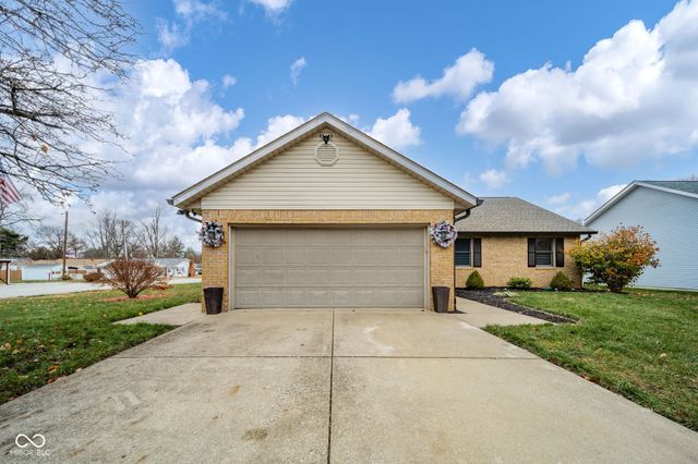 2300 S 21st Street, Terre Haute, IN 47802