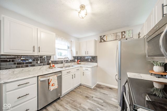 2300 S 21st Street, Terre Haute, IN 47802