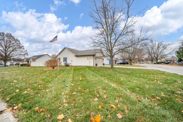 2300 S 21st Street, Terre Haute, IN 47802