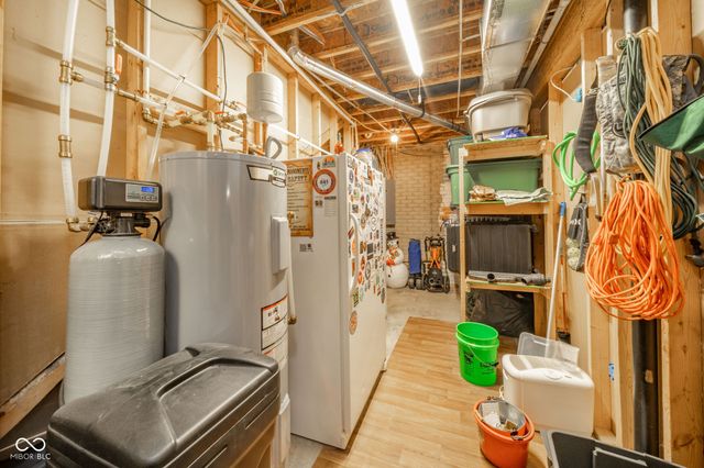 2300 S 21st Street, Terre Haute, IN 47802