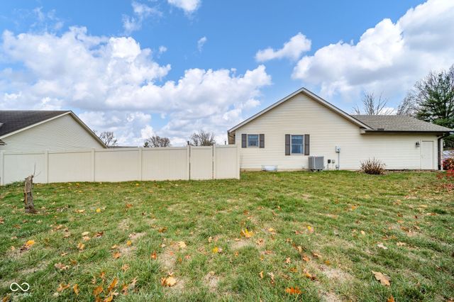 2300 S 21st Street, Terre Haute, IN 47802