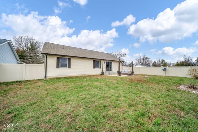 2300 S 21st Street, Terre Haute, IN 47802