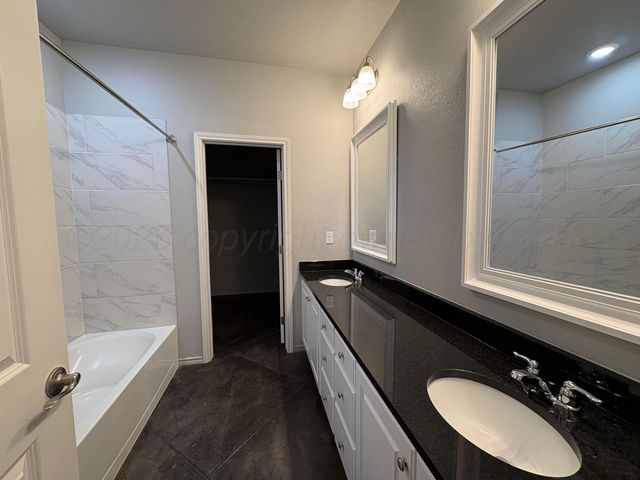 5008 WEIBLEN Street, Amarillo, TX 79118