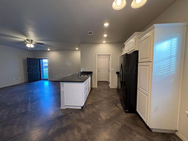 5008 WEIBLEN Street, Amarillo, TX 79118