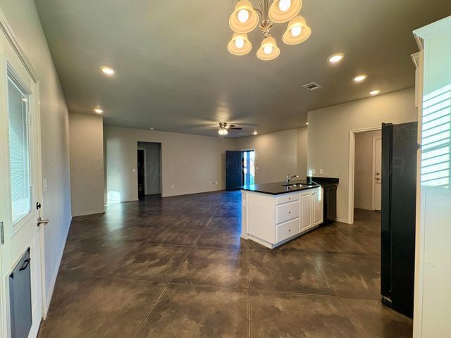 5008 WEIBLEN Street, Amarillo, TX 79118