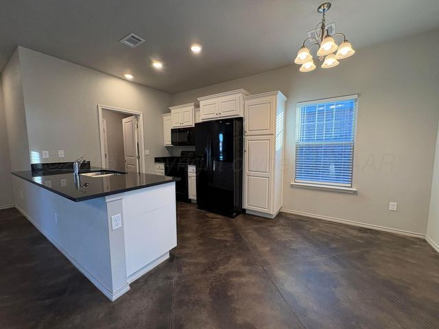 5008 WEIBLEN Street, Amarillo, TX 79118