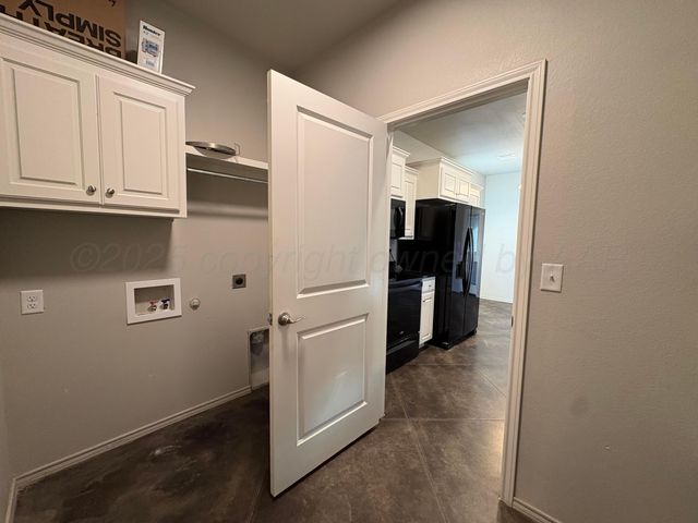 5008 WEIBLEN Street, Amarillo, TX 79118