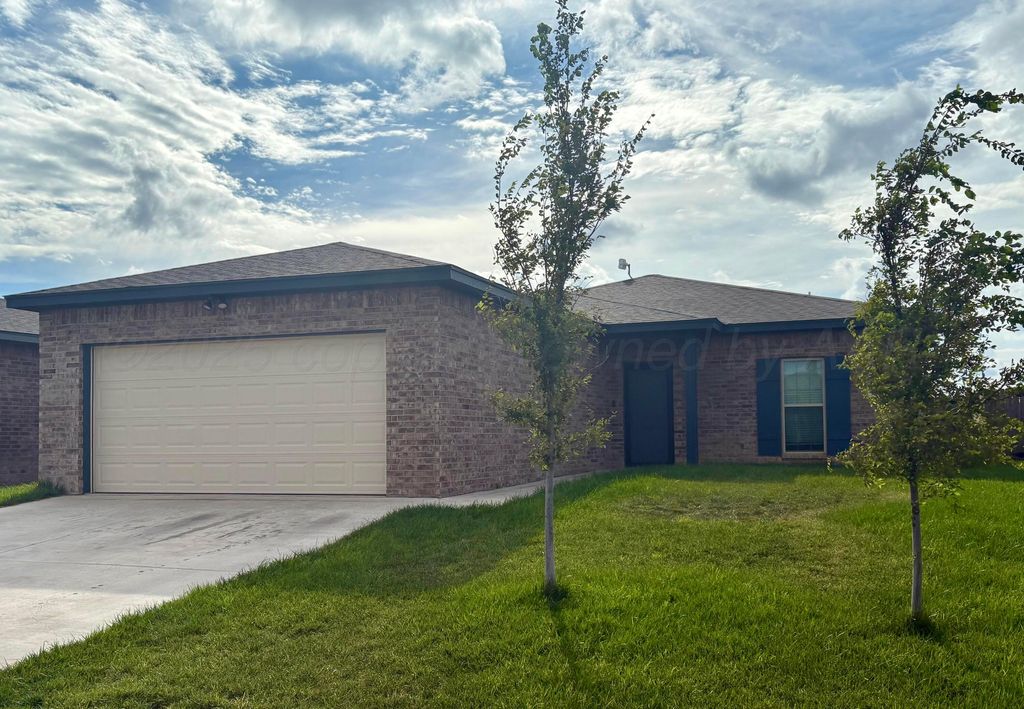 5008 WEIBLEN Street, Amarillo, TX 79118