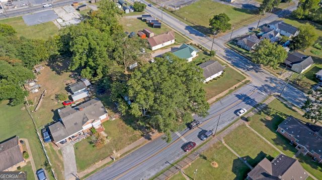 729 S College Street, Cedartown, GA 30125