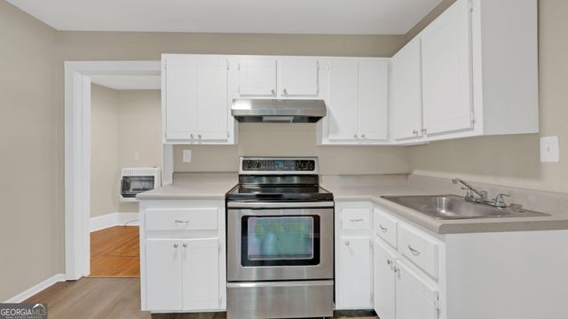 729 S College Street, Cedartown, GA 30125