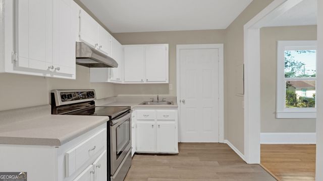 729 S College Street, Cedartown, GA 30125