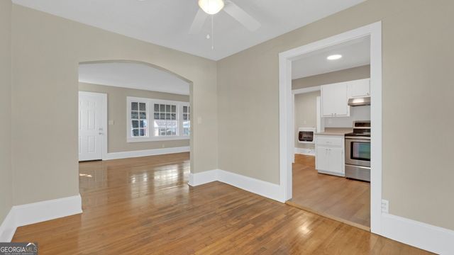 729 S College Street, Cedartown, GA 30125