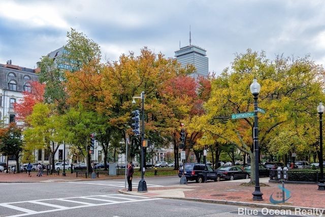 235 Beacon St 10, Boston, MA 02116
