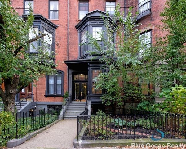 235 Beacon St 10, Boston, MA 02116