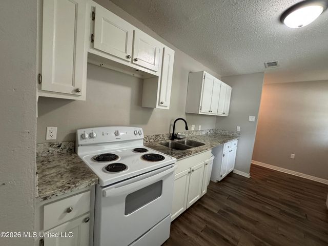 1714 Williams Street, Pascagoula, MS 39567