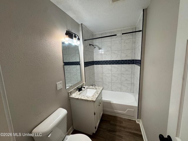 1714 Williams Street, Pascagoula, MS 39567