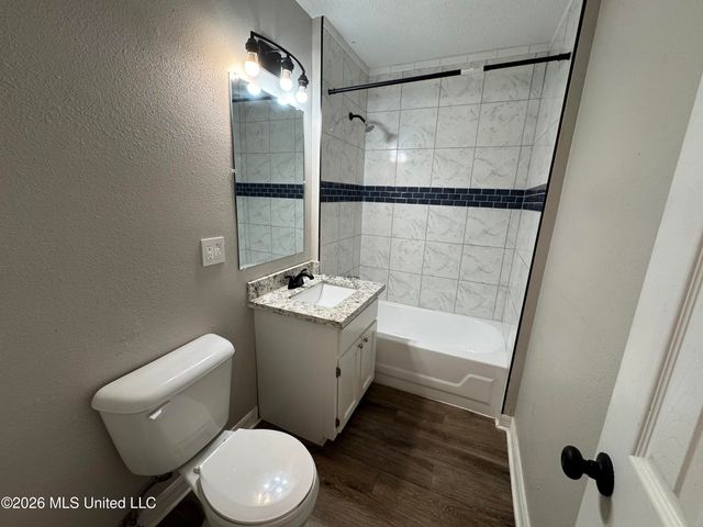 1714 Williams Street, Pascagoula, MS 39567