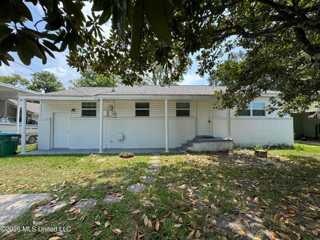 1714 Williams Street, Pascagoula, MS 39567