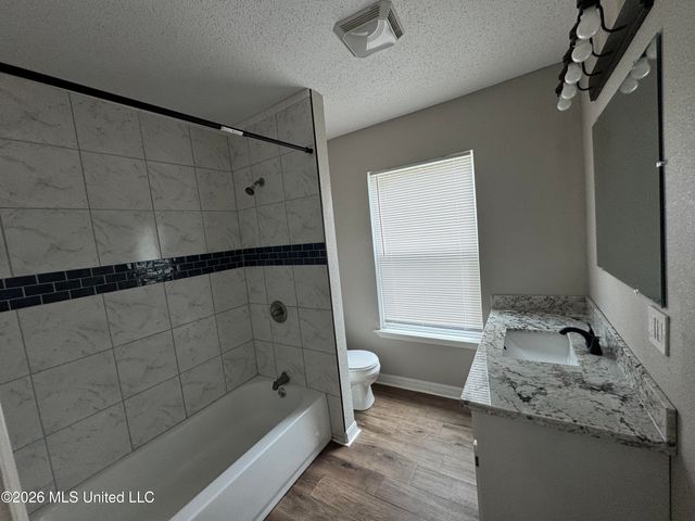 1714 Williams Street, Pascagoula, MS 39567