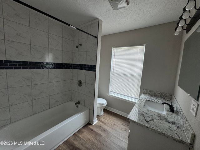 1714 Williams Street, Pascagoula, MS 39567