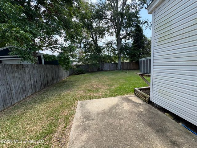 1714 Williams Street, Pascagoula, MS 39567