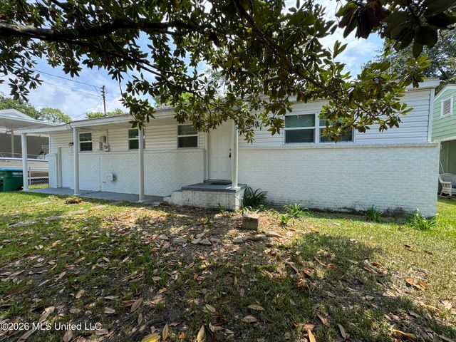 1714 Williams Street, Pascagoula, MS 39567