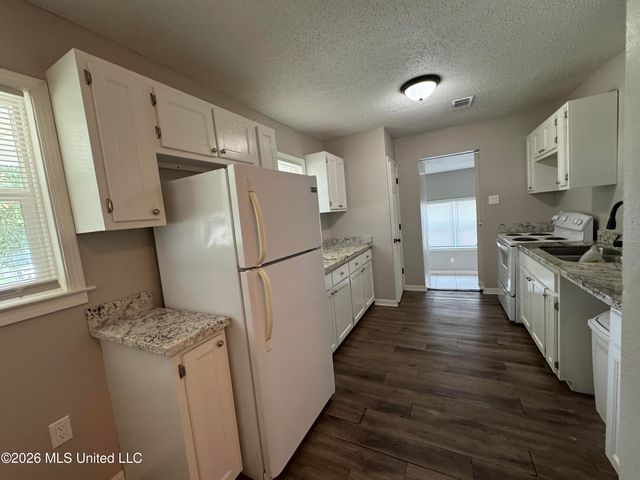 1714 Williams Street, Pascagoula, MS 39567