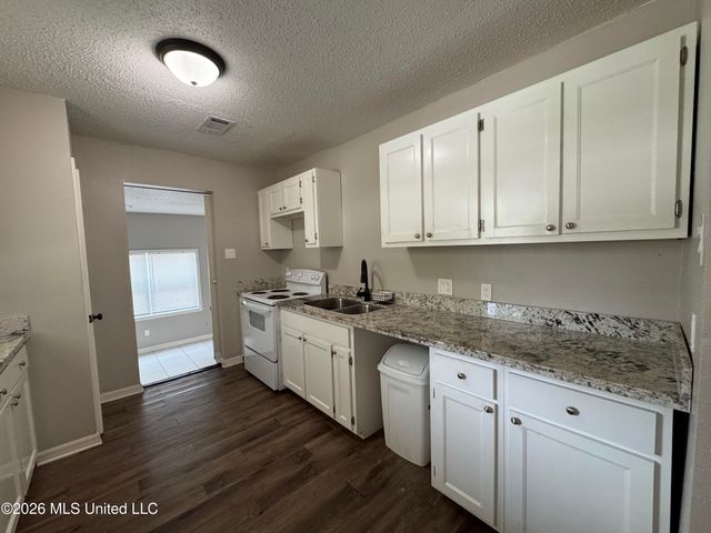 1714 Williams Street, Pascagoula, MS 39567